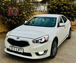 Kia Cadenza